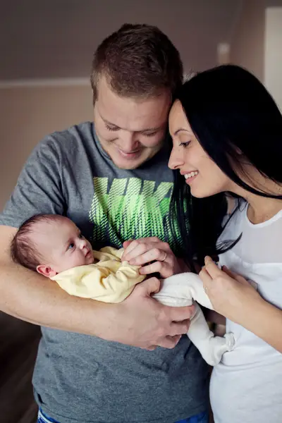 Newborn focení Jana Čecháková Holbová - Fotografie č. 3