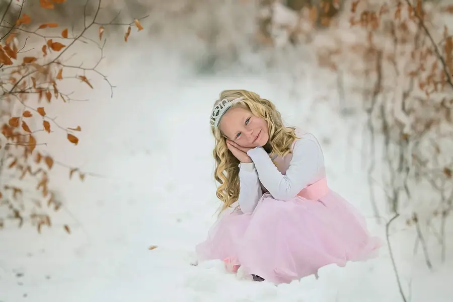 Rodinné focení Jana Čecháková Holbová - Fotografie č. 1