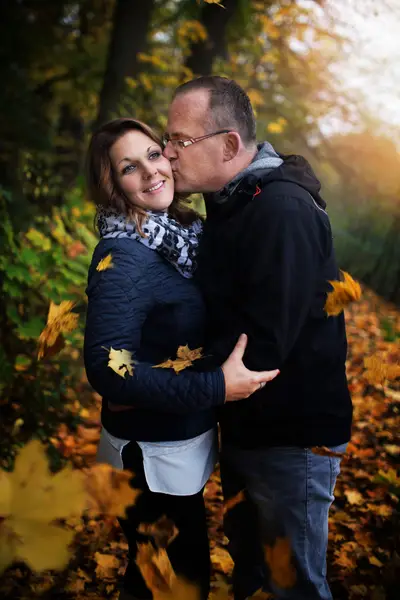 Párové focení Jana Čecháková Holbová - Fotografie č. 1