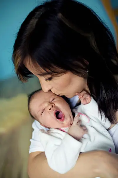Newborn focení Jana Čecháková Holbová - Fotografie č. 9