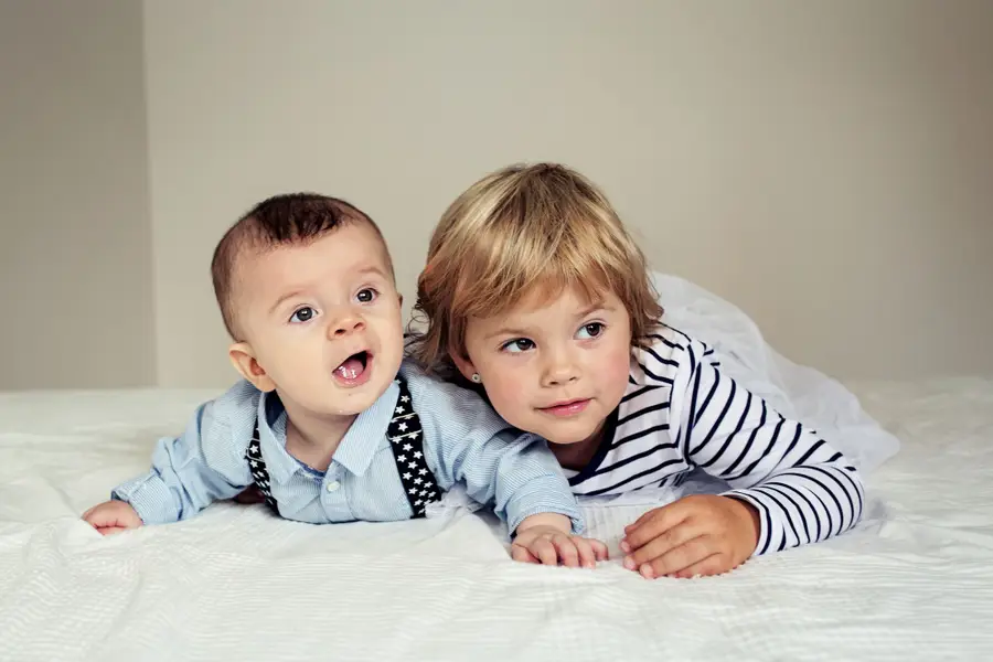 Newborn focení Jana Čecháková Holbová - Fotografie č. 6