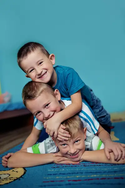 Newborn focení Jana Čecháková Holbová - Fotografie č. 8