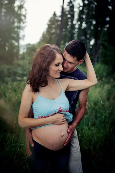 Párové focení Jana Čecháková Holbová - Fotografie č. 2