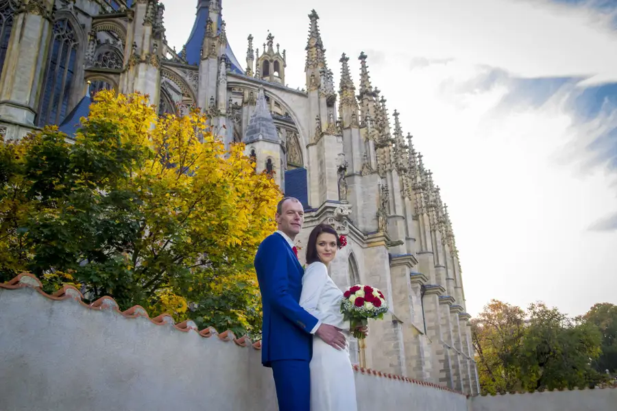 Svatební fotograf Tereza Zukalová - Fotografie č. 3