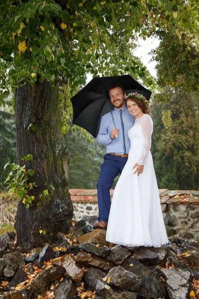 Svatební fotograf Radek Vandra - Fotografie č. 6