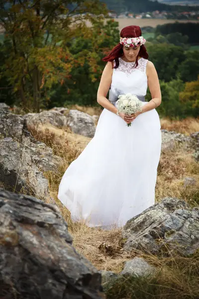 Svatební fotograf Radek Vandra - Fotografie č. 1