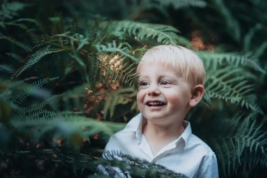 Rodinné focení Klára Lipertová - Fotografie č. 10