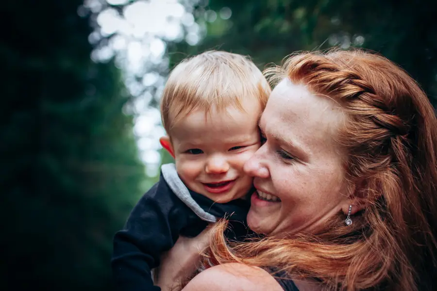 Rodinné focení Klára Lipertová - Fotografie č. 9