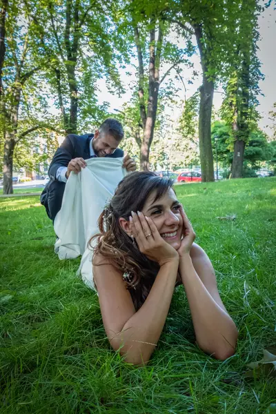 Svatební fotograf Lukáš Černý - Fotografie č. 3