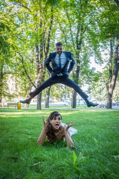 Svatební fotograf Lukáš Černý - Fotografie č. 2