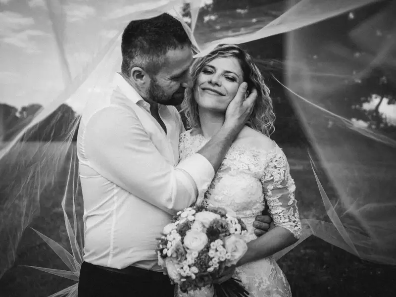 Svatební fotograf - Fotografie č. 18