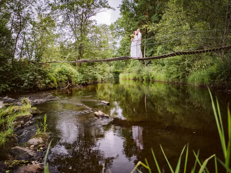 Svatební fotograf - Fotografie č. 13