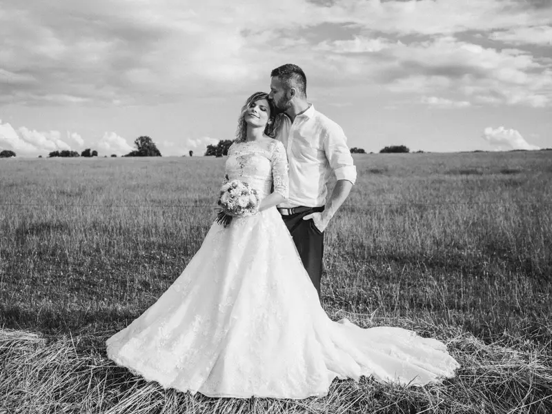Svatební fotograf - Fotografie č. 16
