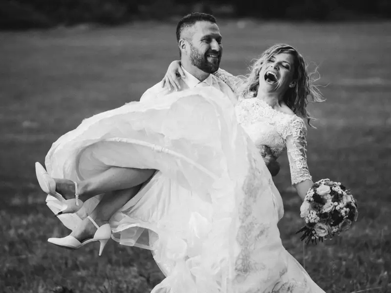 Svatební fotograf - Fotografie č. 17