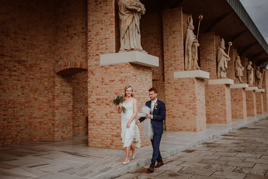 Svatební fotograf Vendula Zitterbartová - Fotografie č. 10