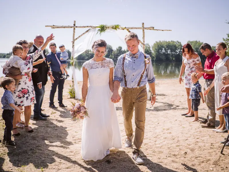 Svatební fotograf - Fotografie č. 15