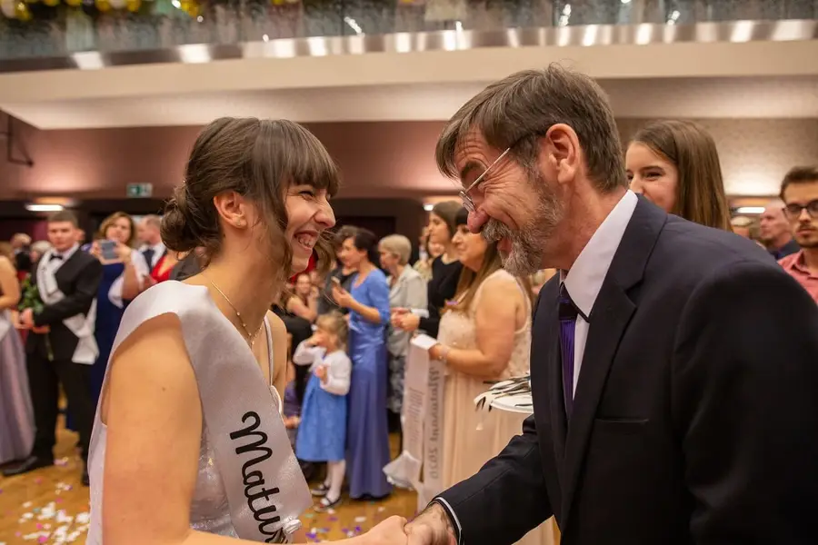 Focení eventů a akcí Lenka Vaníčková - Fotografie č. 7