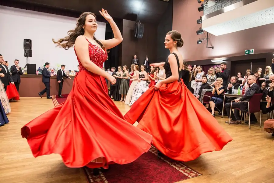 Focení eventů a akcí Lenka Vaníčková - Fotografie č. 1