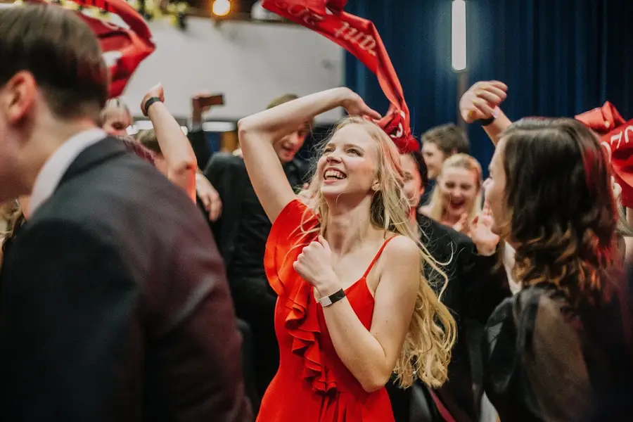 Focení eventů a akcí Lenka Vaníčková - Fotografie č. 3