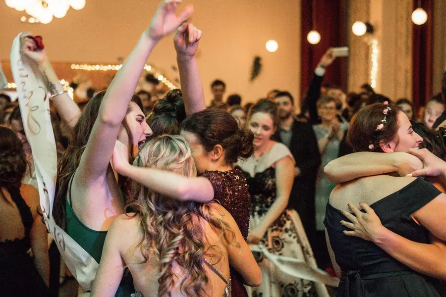 Focení eventů a akcí Lenka Vaníčková - Fotografie č. 10