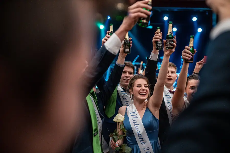 Focení eventů a akcí Lenka Vaníčková - Fotografie č. 4