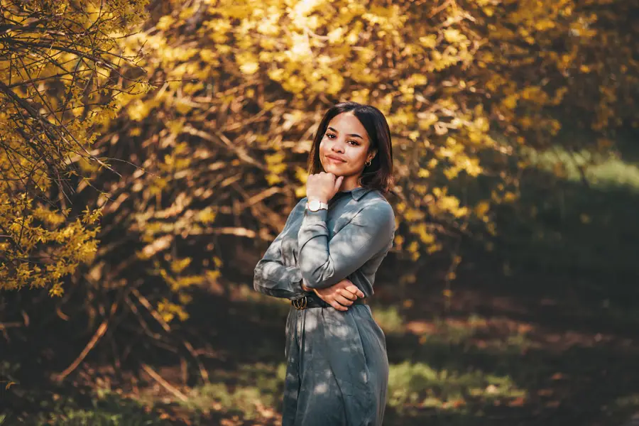 Portréty - Fotografie č. 3