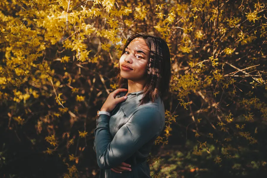 Portréty - Fotografie č. 5