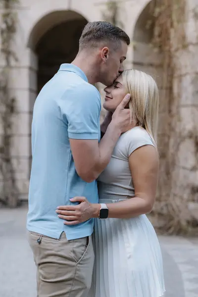 Párové focení Tereza Nieweltová - Fotografie č. 9