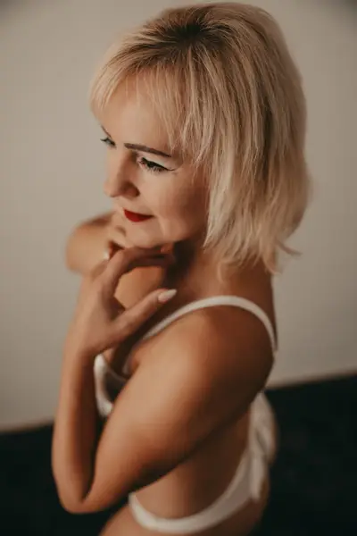 Ženský portrét David Dvořák - Fotografie č. 6