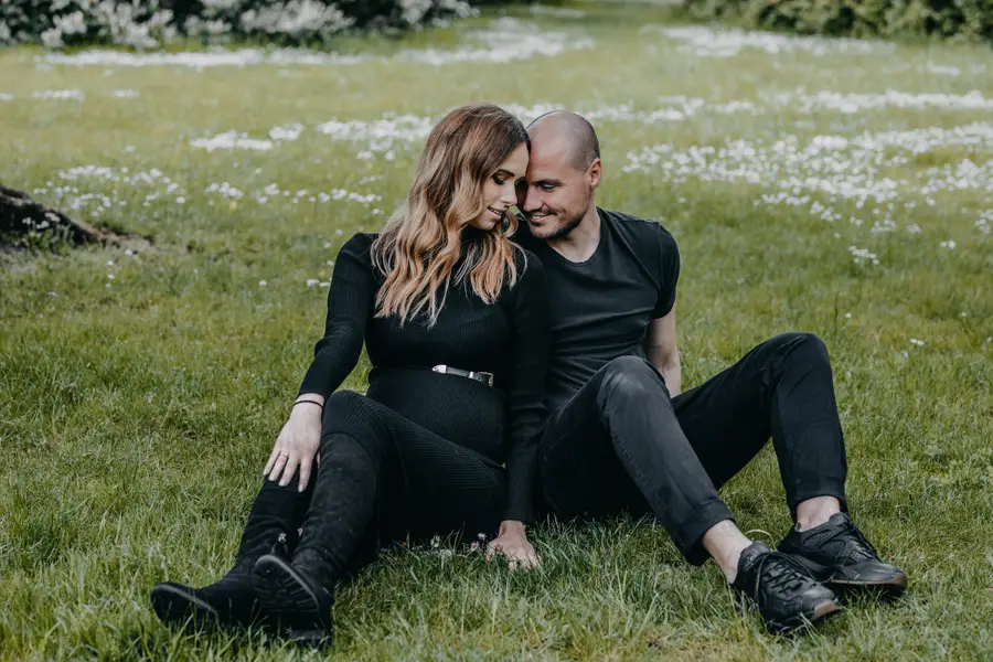 Svatební fotograf - Fotografie č. 14