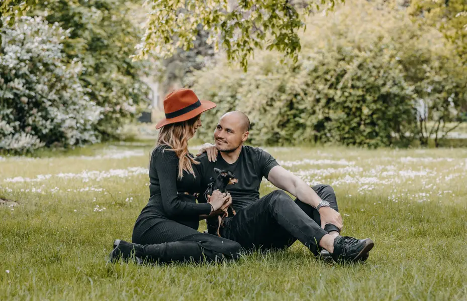 Svatební fotograf - Fotografie č. 23