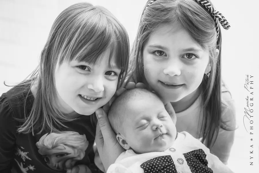 Rodinné focení Monika Záhrubská - Fotografie č. 7