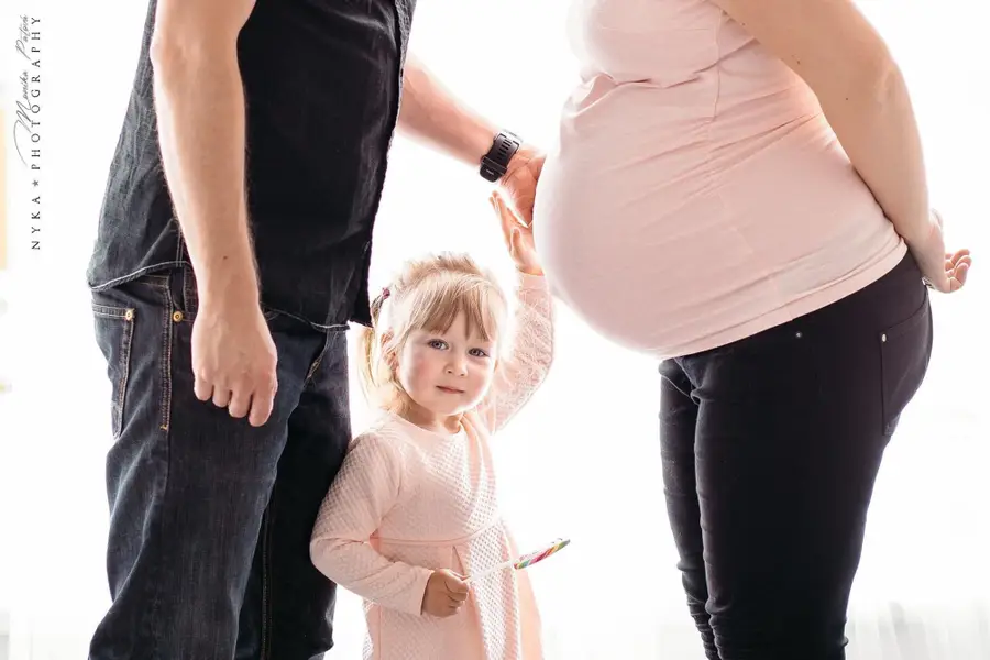 Rodinné focení Monika Záhrubská - Fotografie č. 6