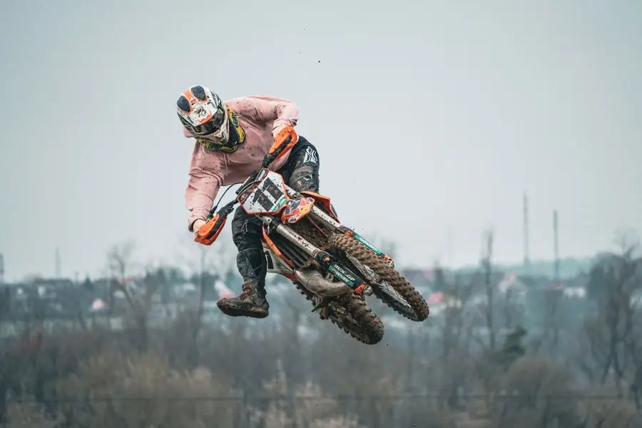 Sportovní fotograf Anna Hladíková - Fotografie č. 1