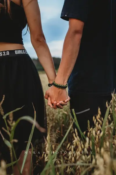Párové focení Monika Záhrubská - Fotografie č. 2