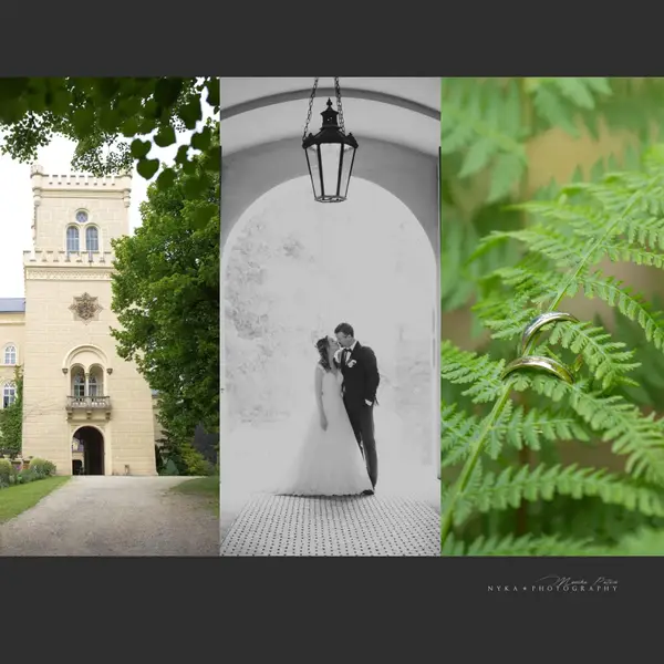 Svatební fotograf - Fotografie č. 7