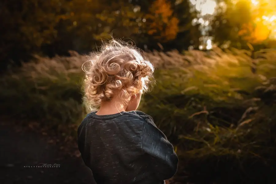 Rodinné focení Monika Záhrubská - Fotografie č. 2