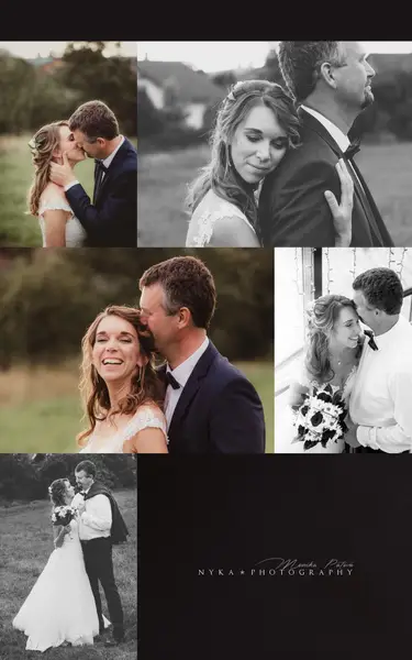 Svatební fotograf - Fotografie č. 8