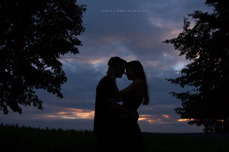 Párové focení Monika Záhrubská - Fotografie č. 1