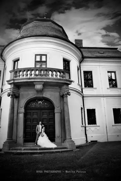 Svatební fotograf - Fotografie č. 10