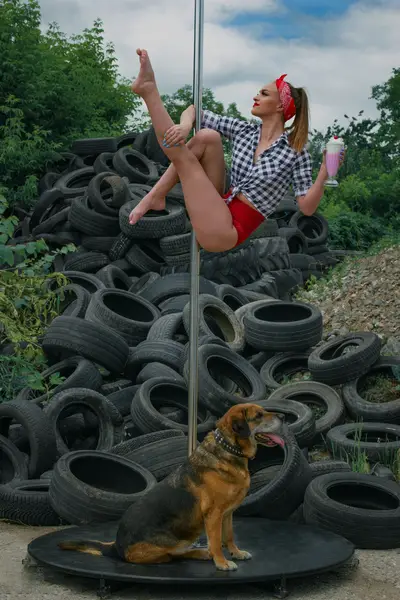 Sportovní fotograf David Liam Nachlinger - Fotografie č. 7
