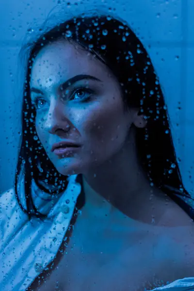 Ženský portrét David Liam Nachlinger - Fotografie č. 4