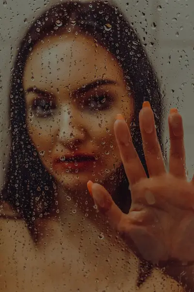 Ženský portrét David Liam Nachlinger - Fotografie č. 7