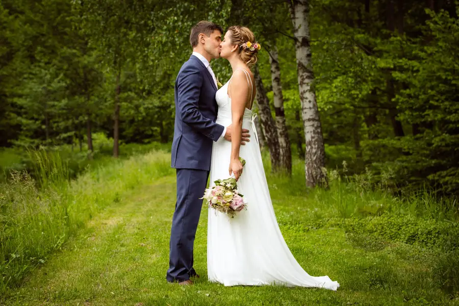 Svatební fotograf Tomáš Ságl - Fotografie č. 10