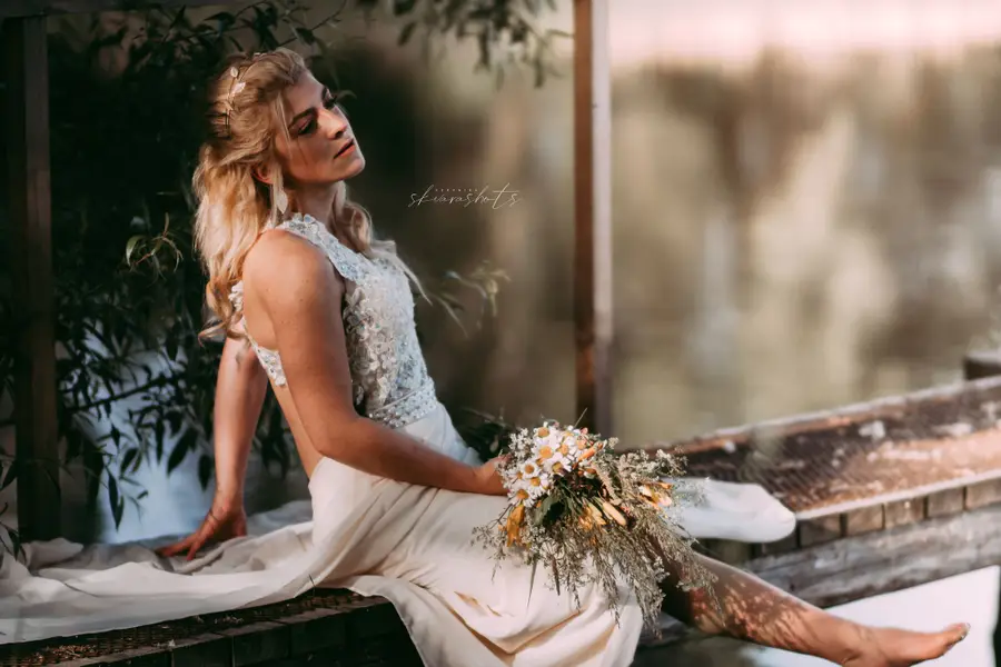 Svatební fotograf Veronika Škvárová - Fotografie č. 8