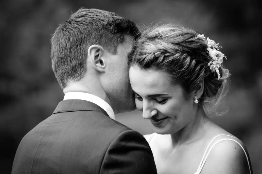 Svatební fotograf Tomáš Ságl - Fotografie č. 7