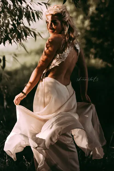 Svatební fotograf Veronika Škvárová - Fotografie č. 7