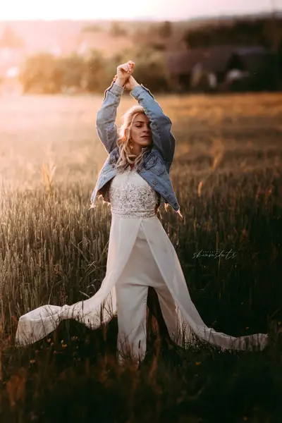 Svatební fotograf - Fotografie č. 11