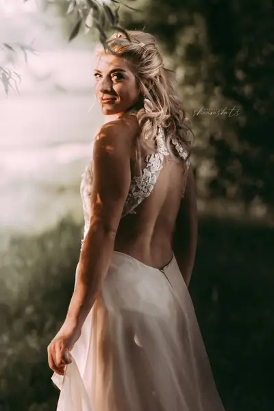 Svatební fotograf - Fotografie č. 13