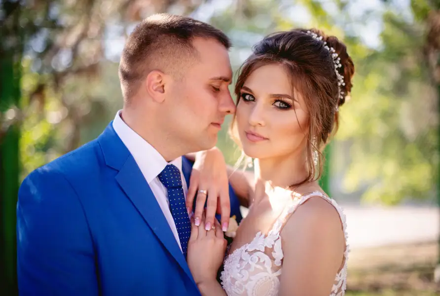 Svatební fotograf Anastasia Haritonova - Fotografie č. 6